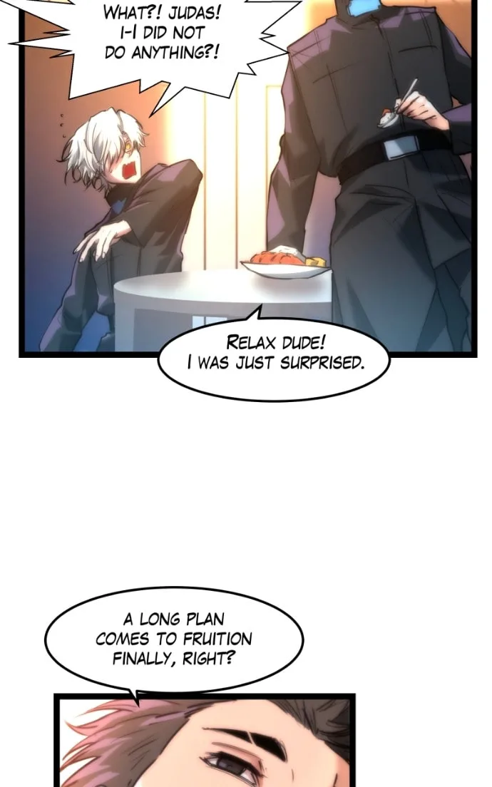 Red Sprite Chapter 18 page 23