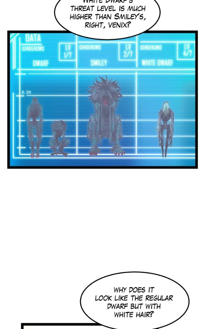 Red Sprite Chapter 18 page 4