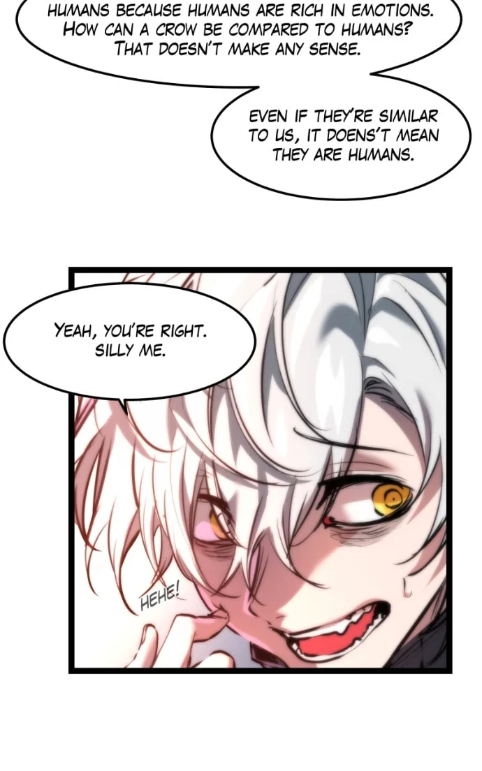 Red Sprite Chapter 18 page 15