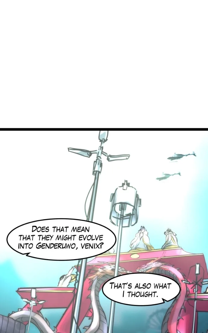 Red Sprite Chapter 18 page 8