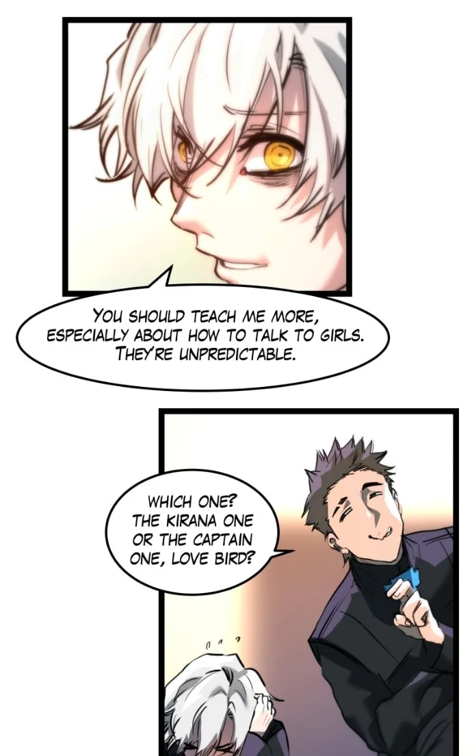 Red Sprite Chapter 18 page 35
