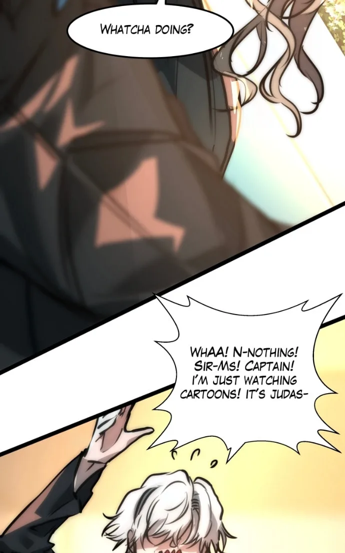 Red Sprite Chapter 18 page 47