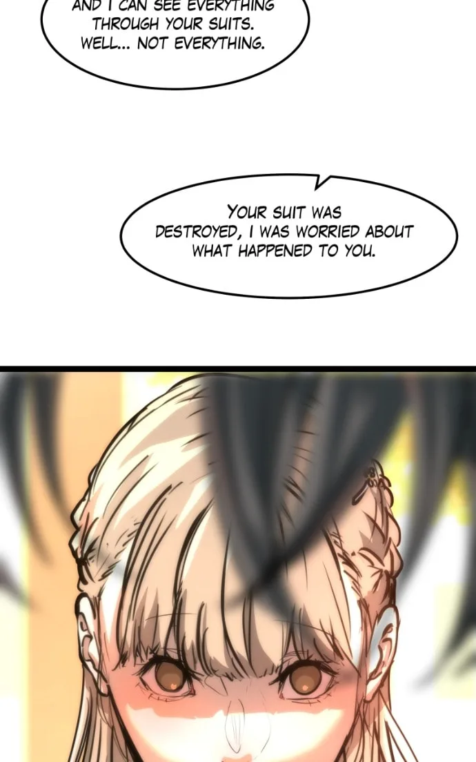Red Sprite Chapter 18 page 56