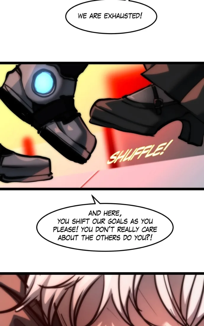 Red Sprite Chapter 18 page 70
