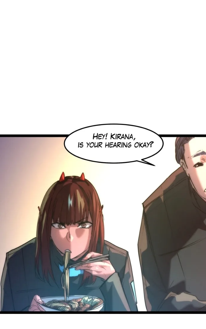 Red Sprite Chapter 19 page 16