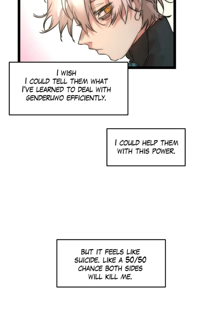 Red Sprite Chapter 19 page 27