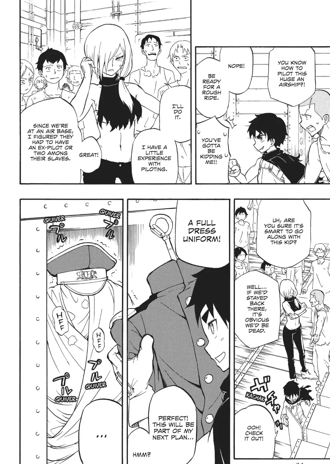 Red Sprite Chapter 2 page 7