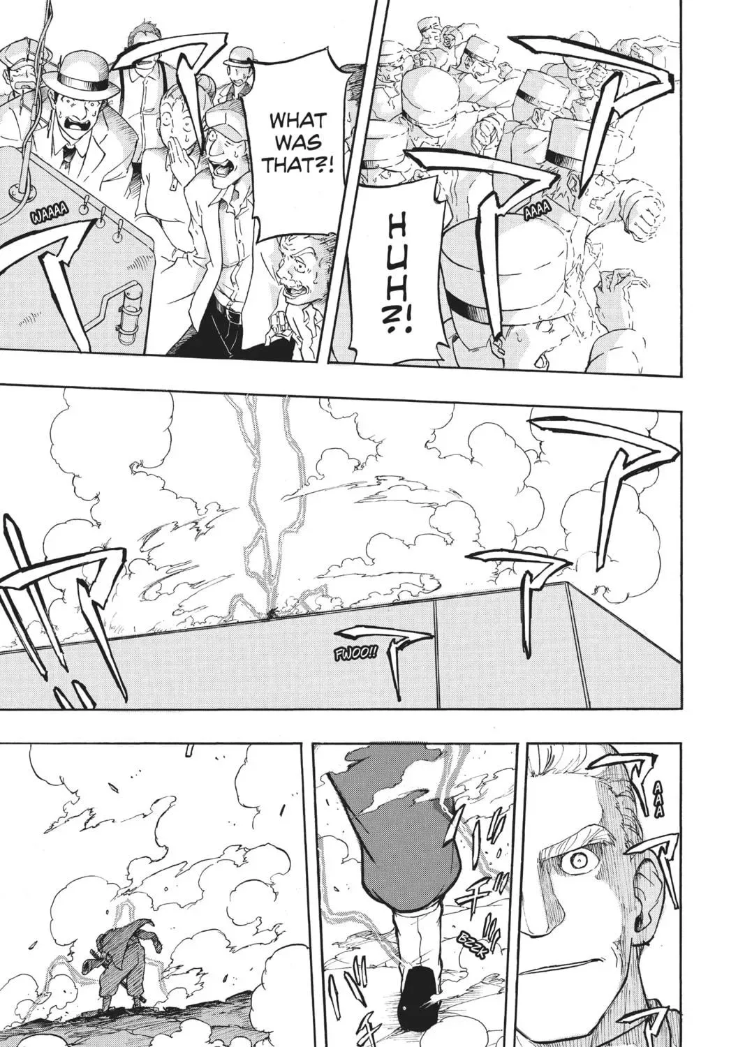 Red Sprite Chapter 2 page 29