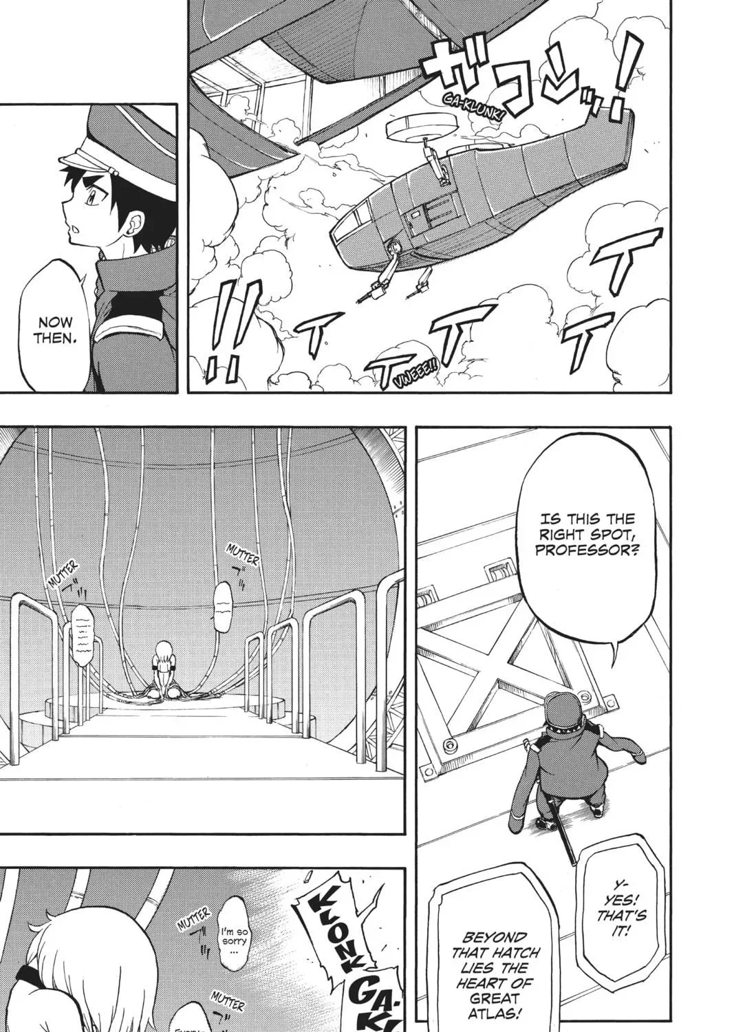 Red Sprite Chapter 2 page 41