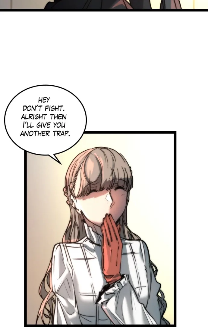 Red Sprite Chapter 20 page 17