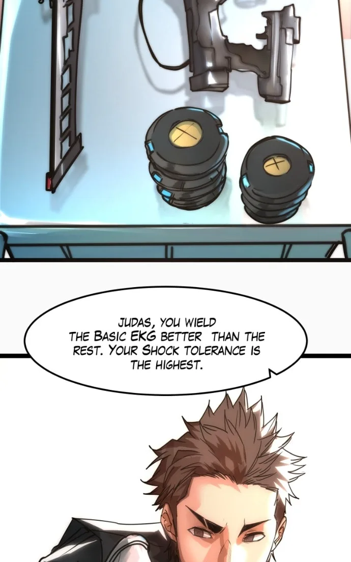 Red Sprite Chapter 20 page 9