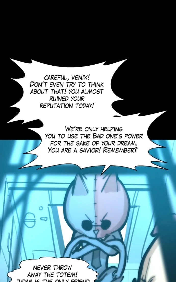 Red Sprite Chapter 20 page 42