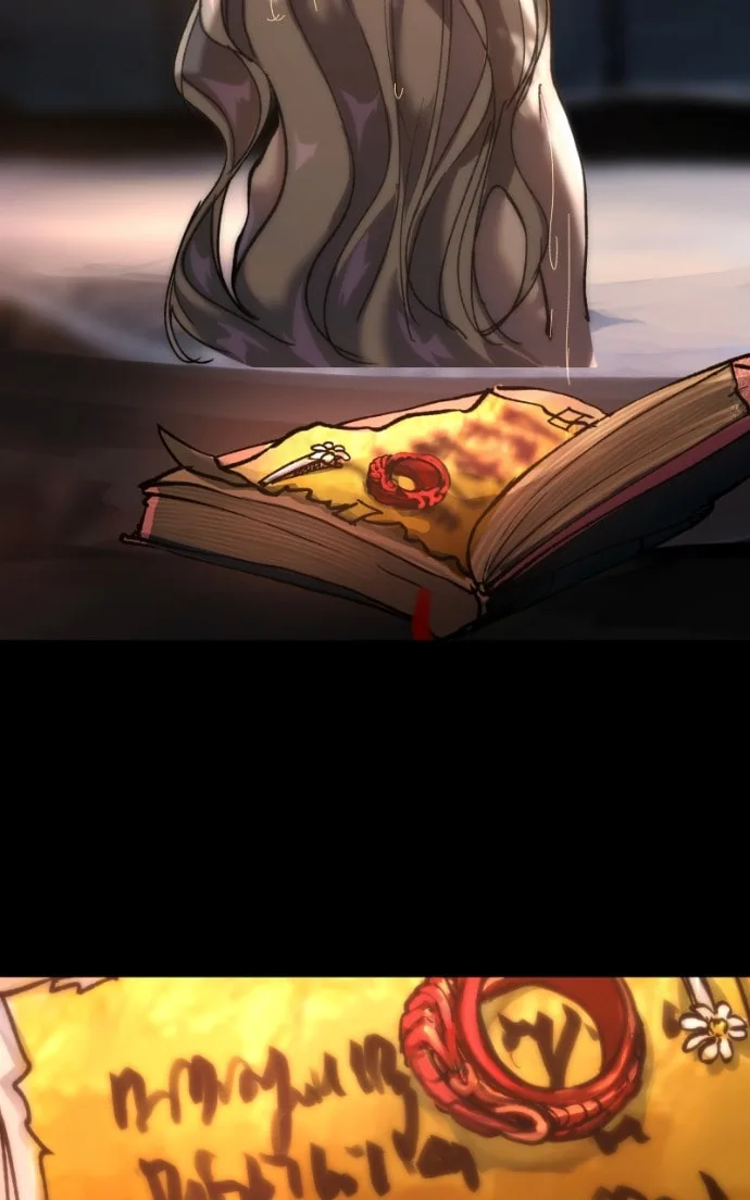Red Sprite Chapter 21 page 19