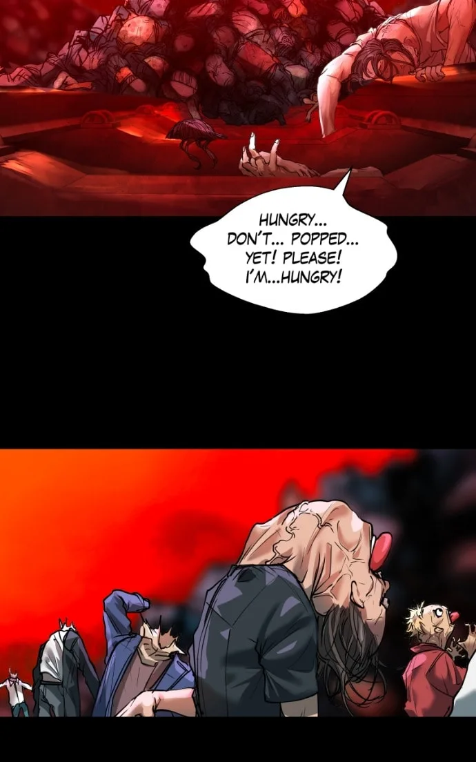 Red Sprite Chapter 21 page 28