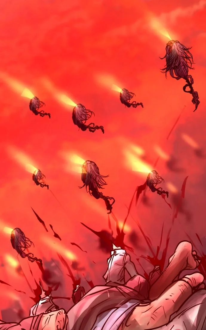 Red Sprite Chapter 21 page 33