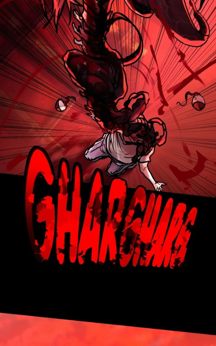 Red Sprite Chapter 21 page 32