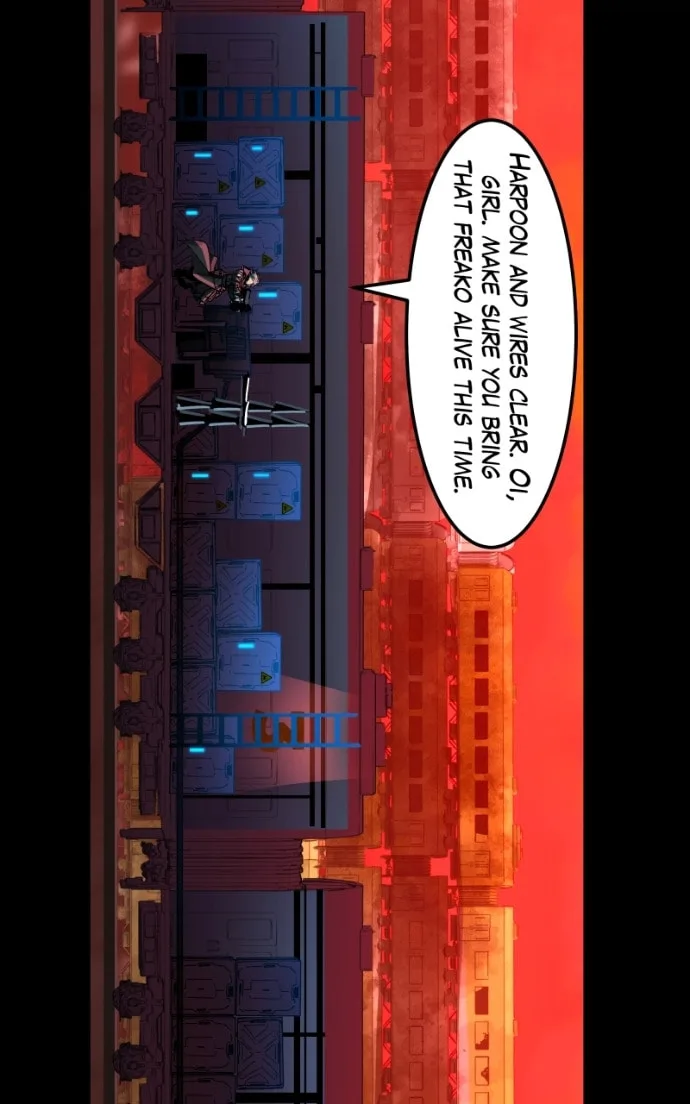 Red Sprite Chapter 21 page 65
