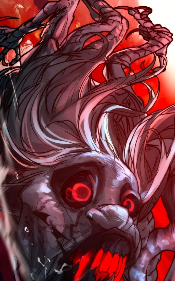Red Sprite Chapter 21 page 79
