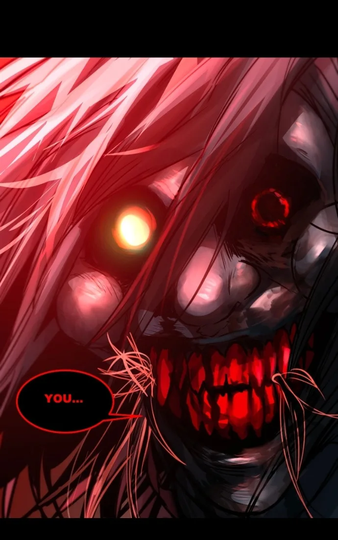 Red Sprite Chapter 21 page 77