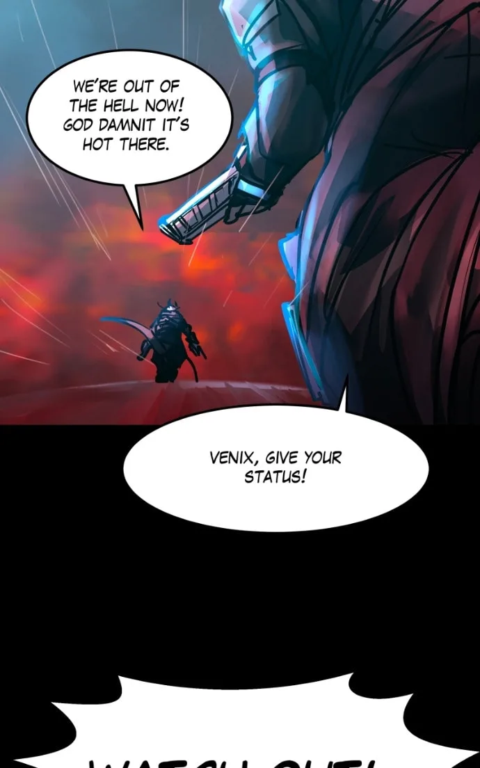Red Sprite Chapter 21 page 110