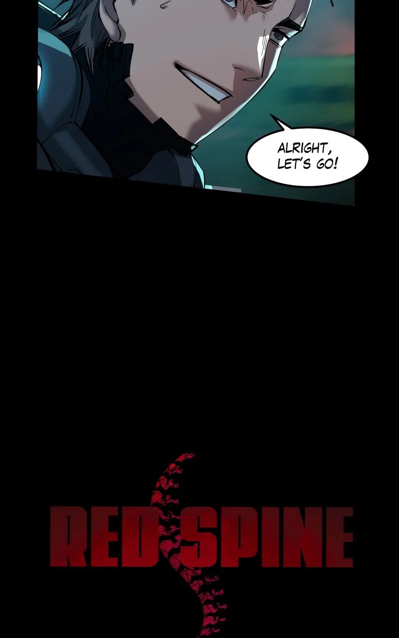 Red Sprite Chapter 22 page 21