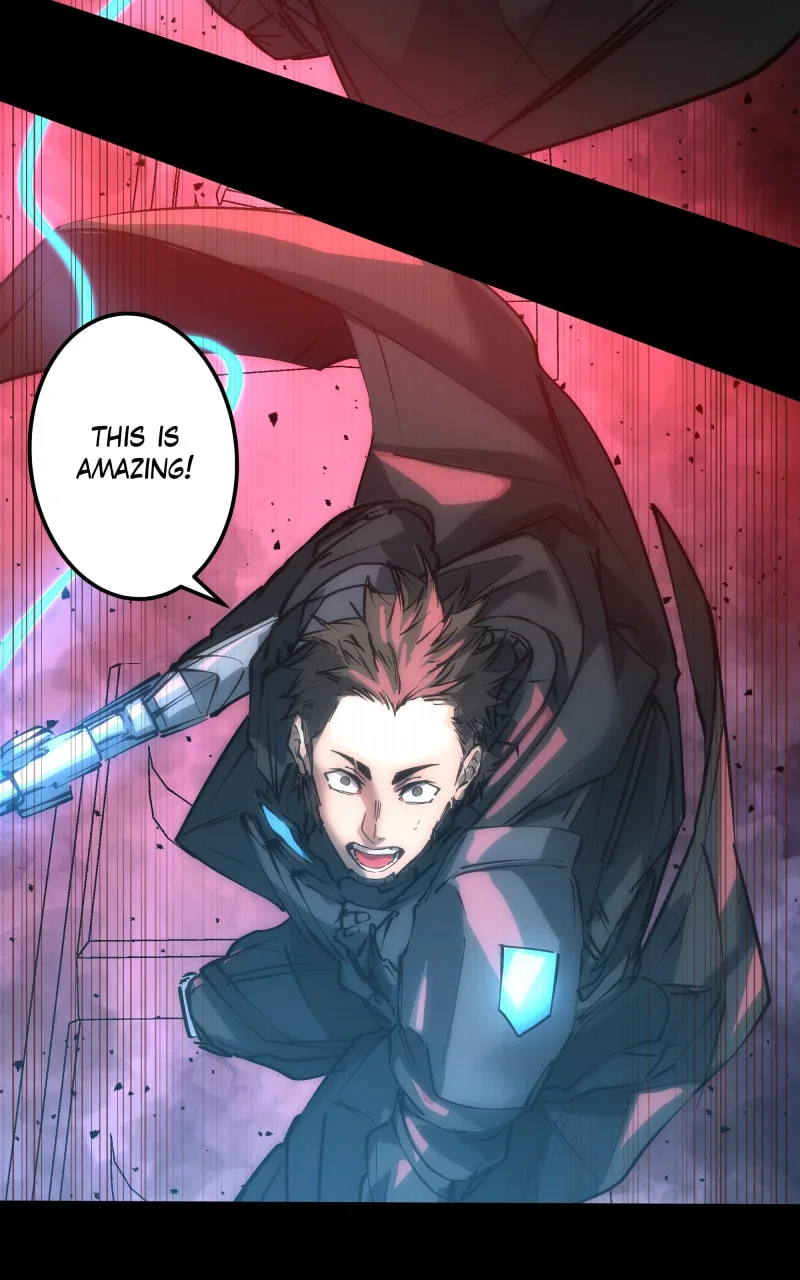 Red Sprite Chapter 22 page 14