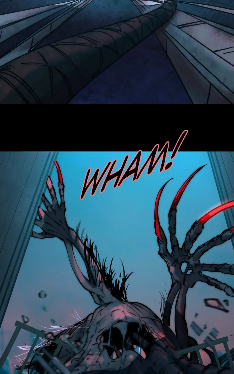 Red Sprite Chapter 22 page 23