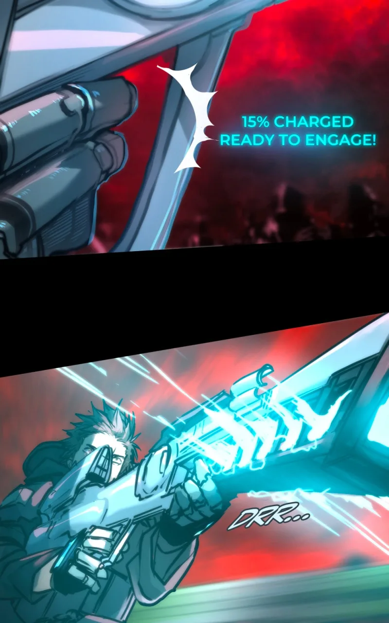 Red Sprite Chapter 22 page 6