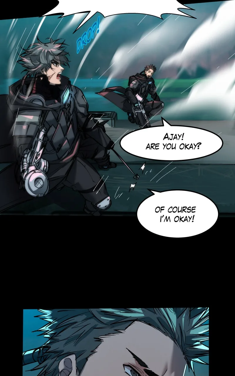Red Sprite Chapter 22 page 20