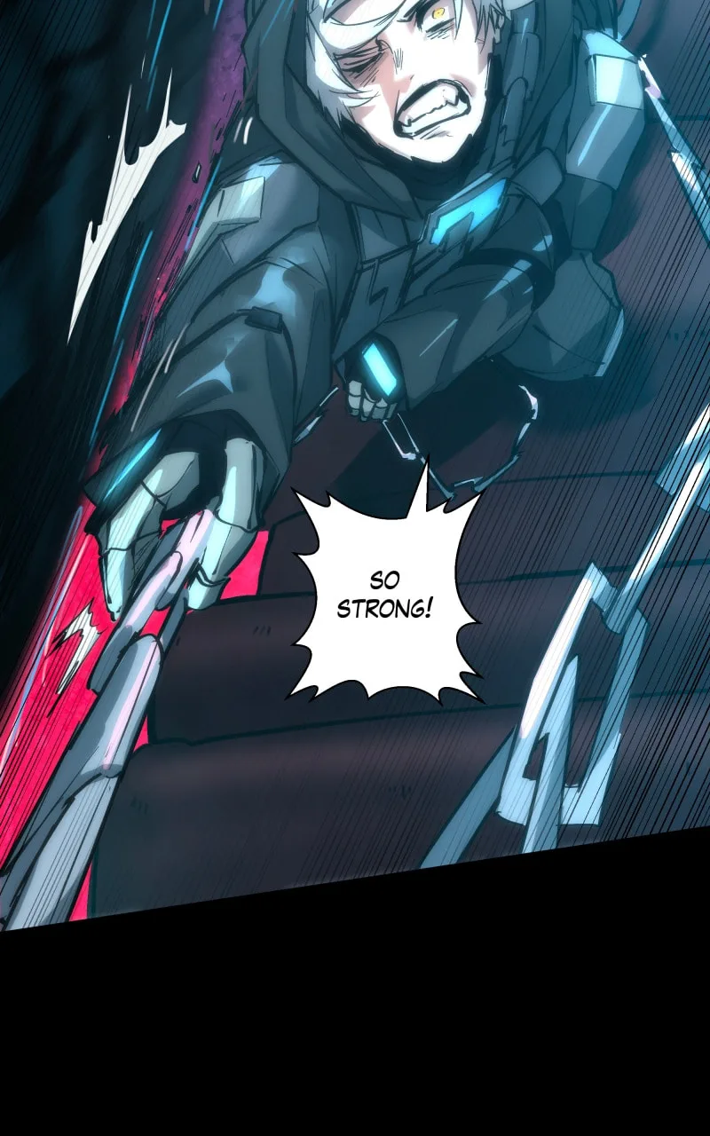 Red Sprite Chapter 22 page 47
