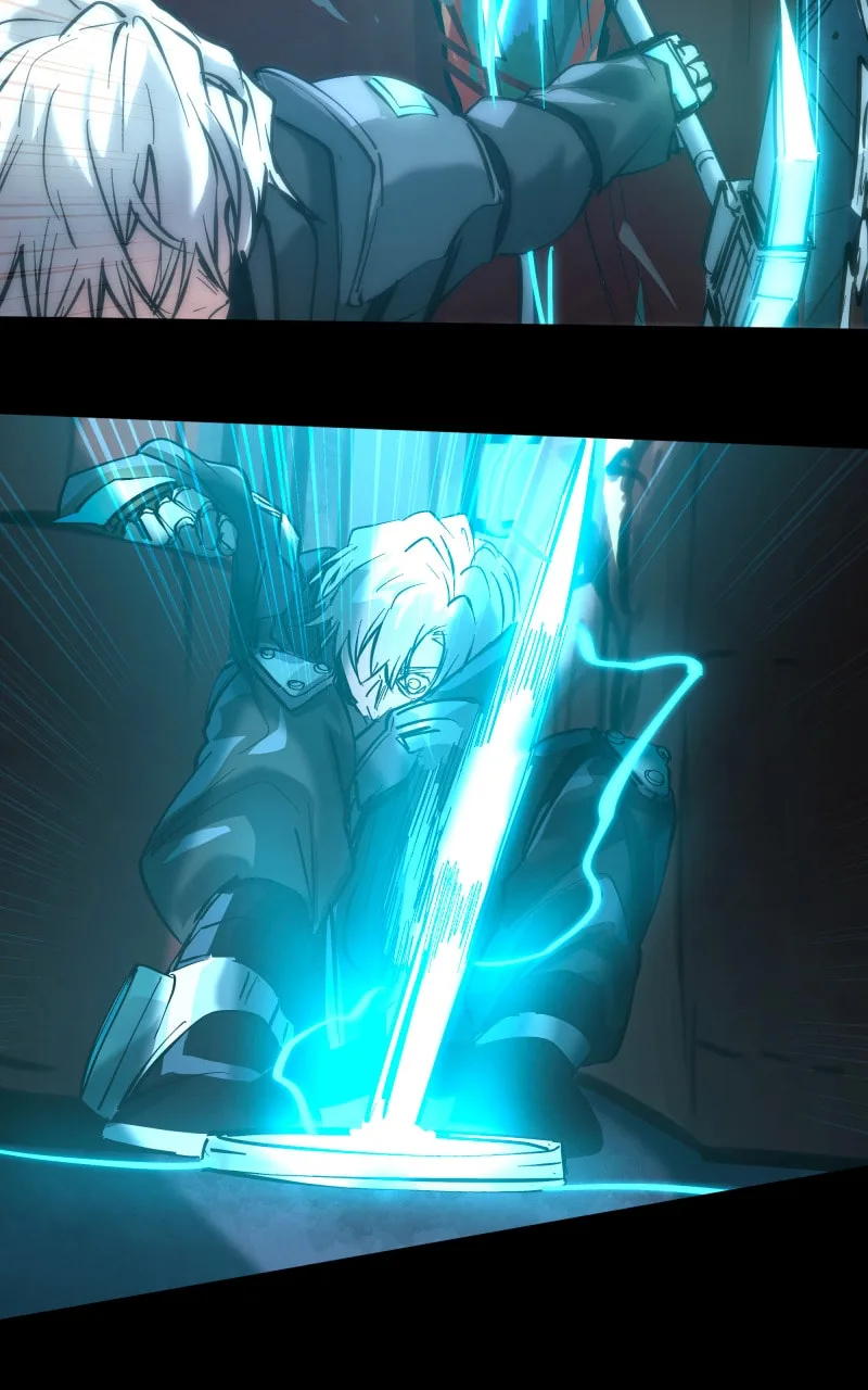 Red Sprite Chapter 22 page 58