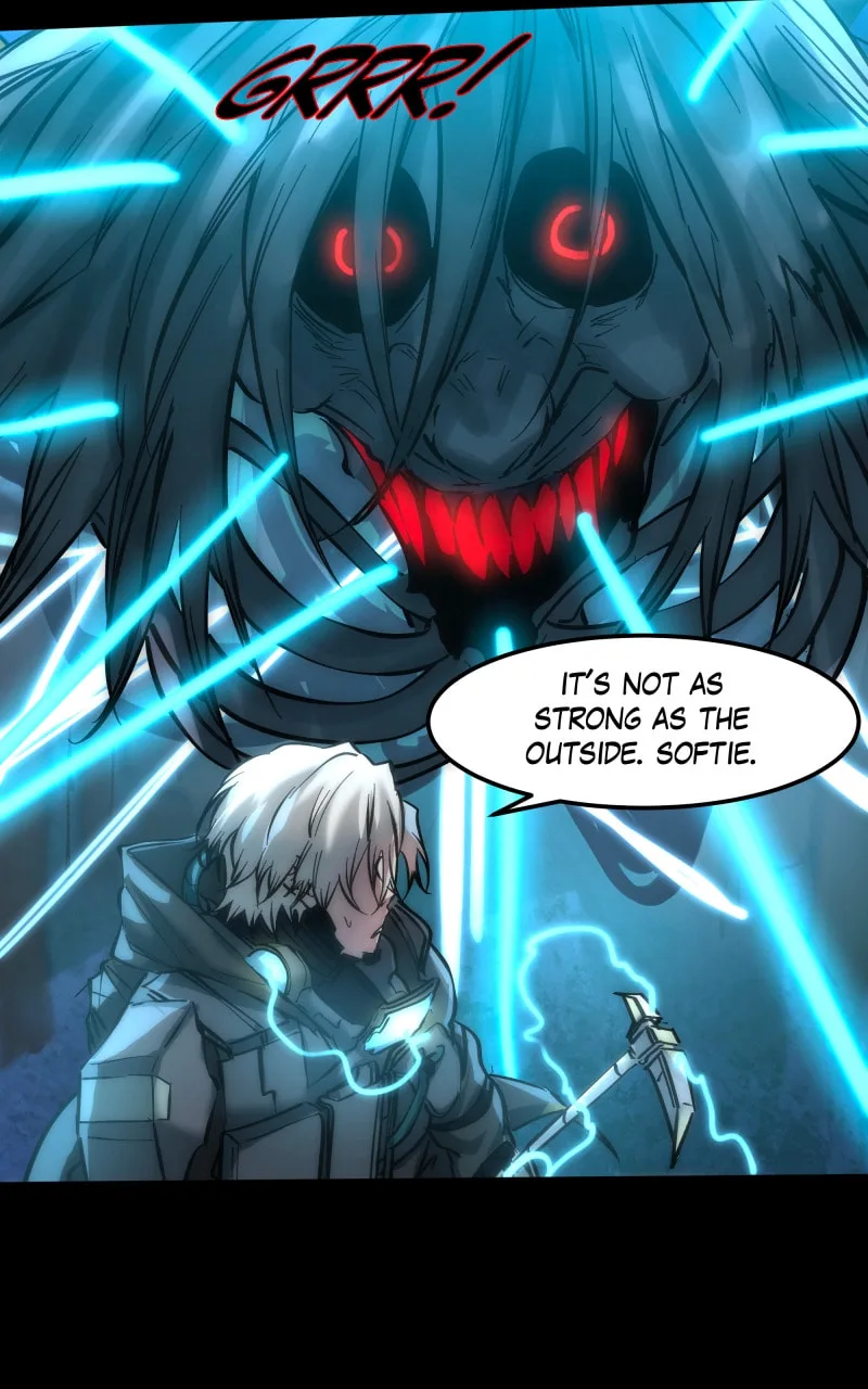 Red Sprite Chapter 22 page 61