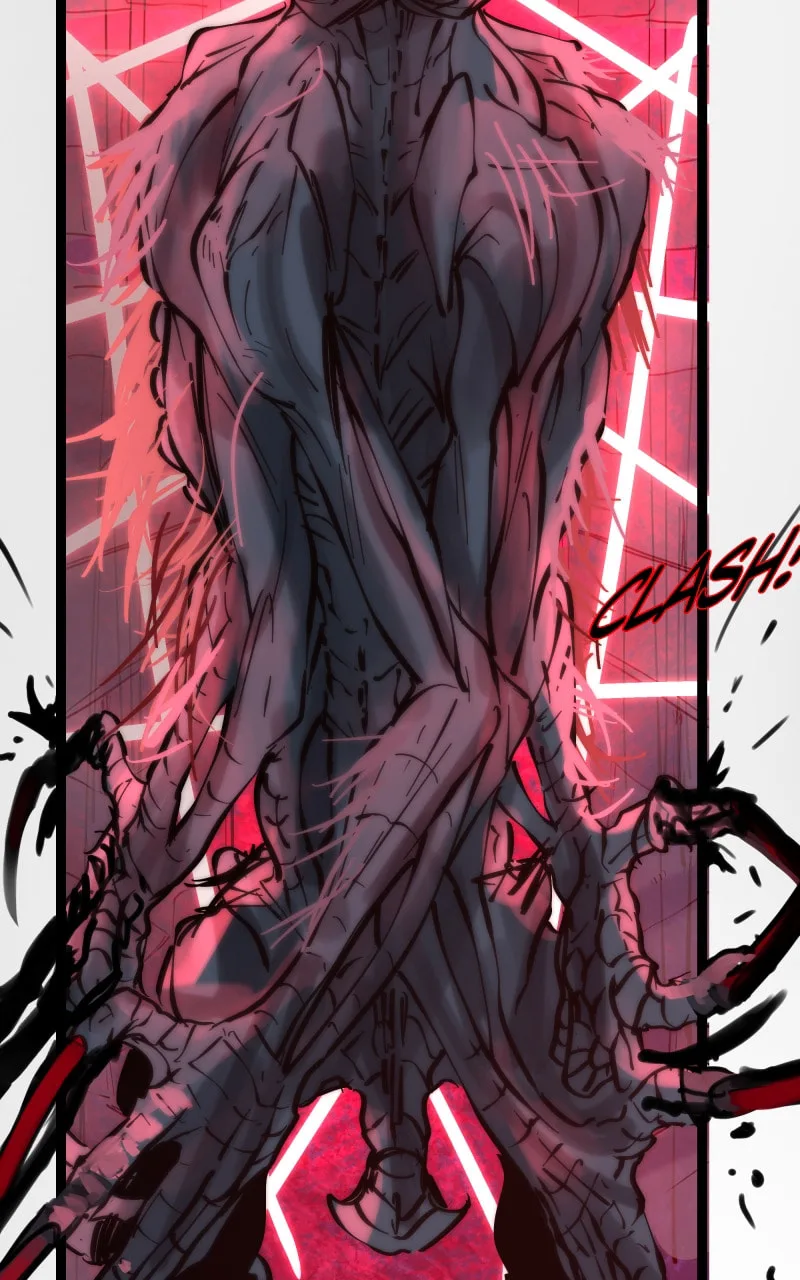 Red Sprite Chapter 22 page 70