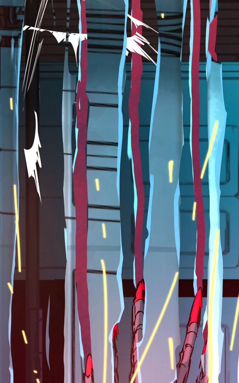 Red Sprite Chapter 22 page 74