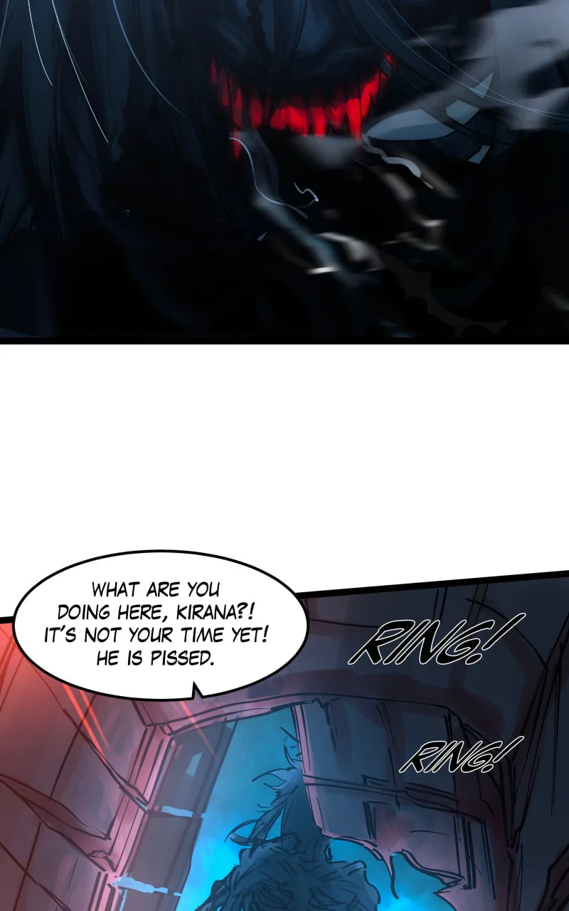 Red Sprite Chapter 22 page 79