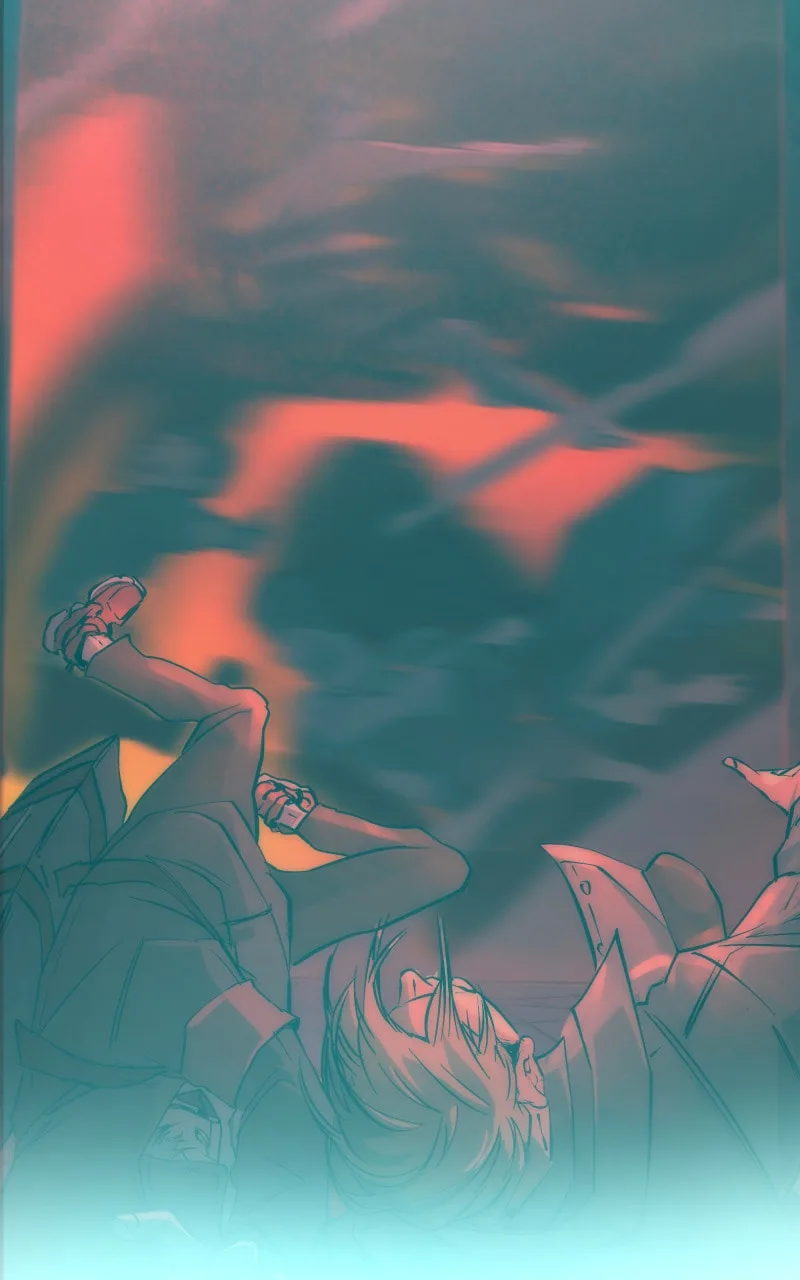 Red Sprite Chapter 22 page 87