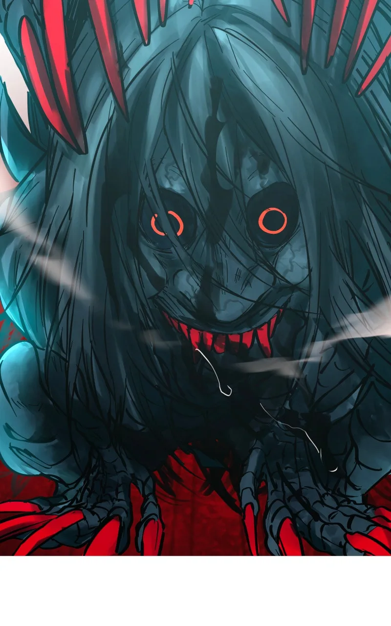 Red Sprite Chapter 22 page 89