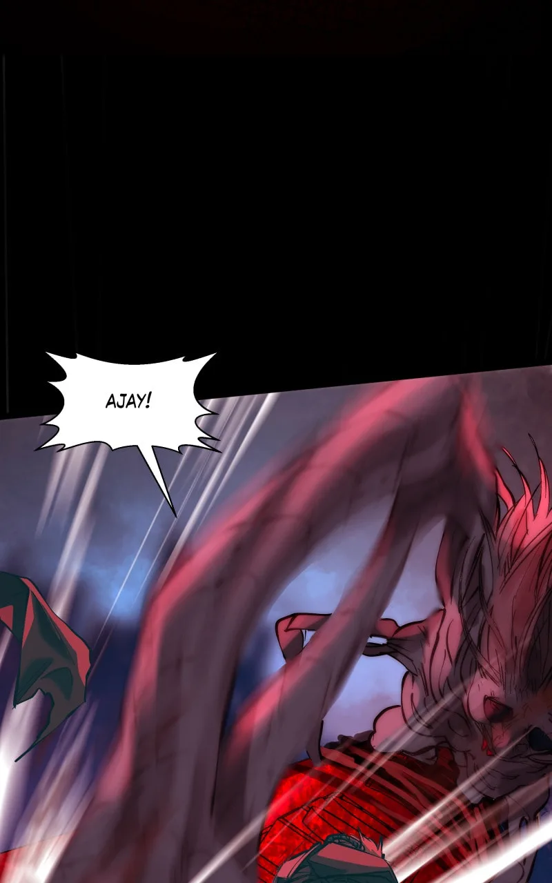 Red Sprite Chapter 23 page 15