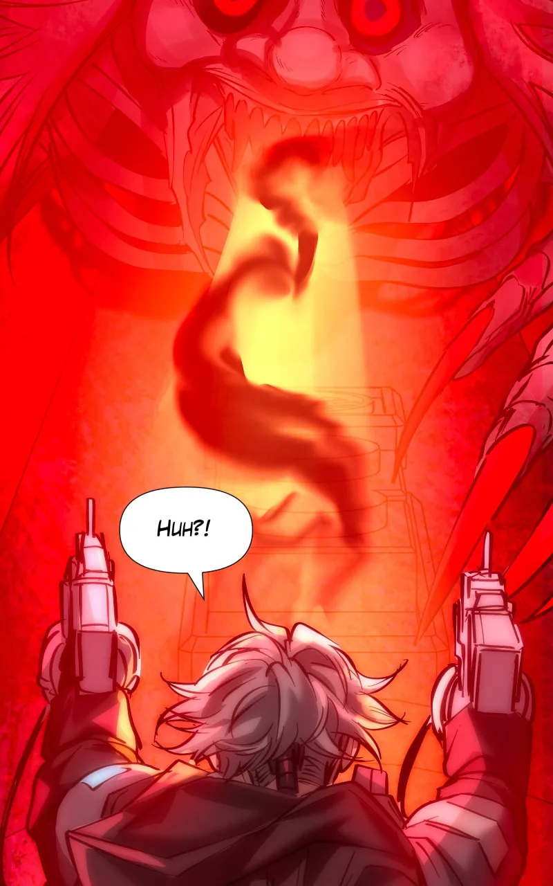 Red Sprite Chapter 23 page 11