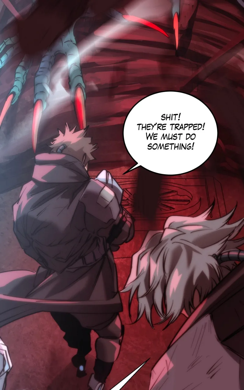 Red Sprite Chapter 23 page 7