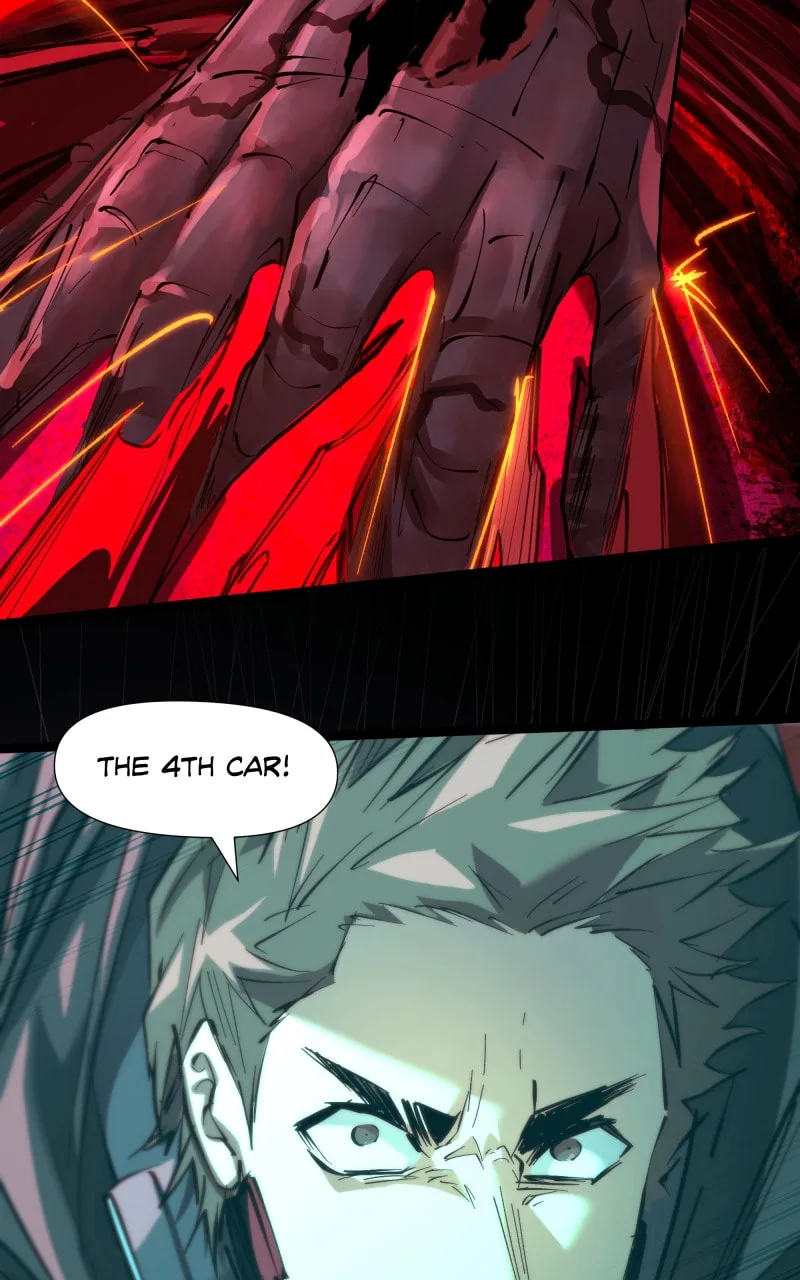 Red Sprite Chapter 23 page 17