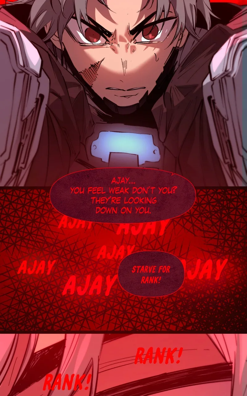 Red Sprite Chapter 23 page 13
