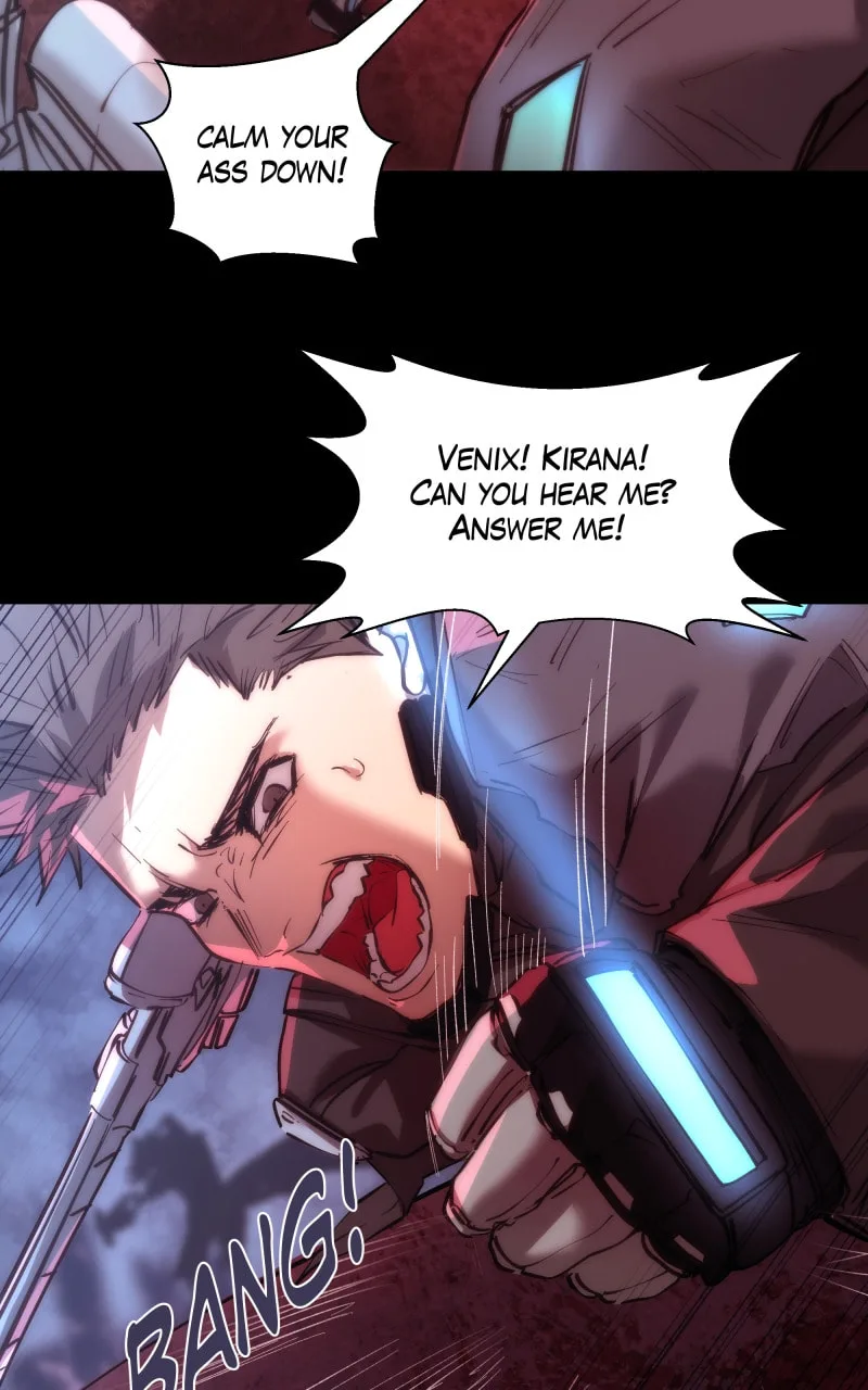 Red Sprite Chapter 23 page 8