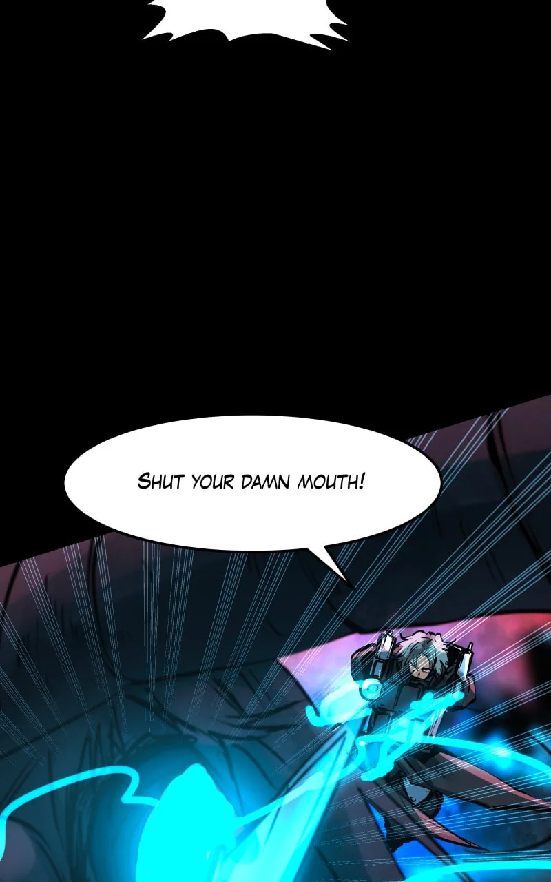 Red Sprite Chapter 23 page 21