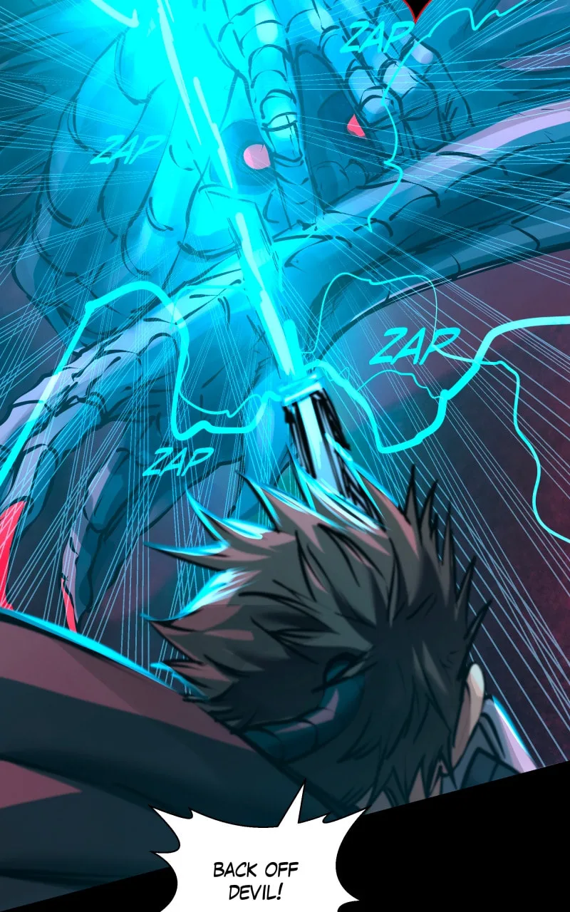 Red Sprite Chapter 23 page 20