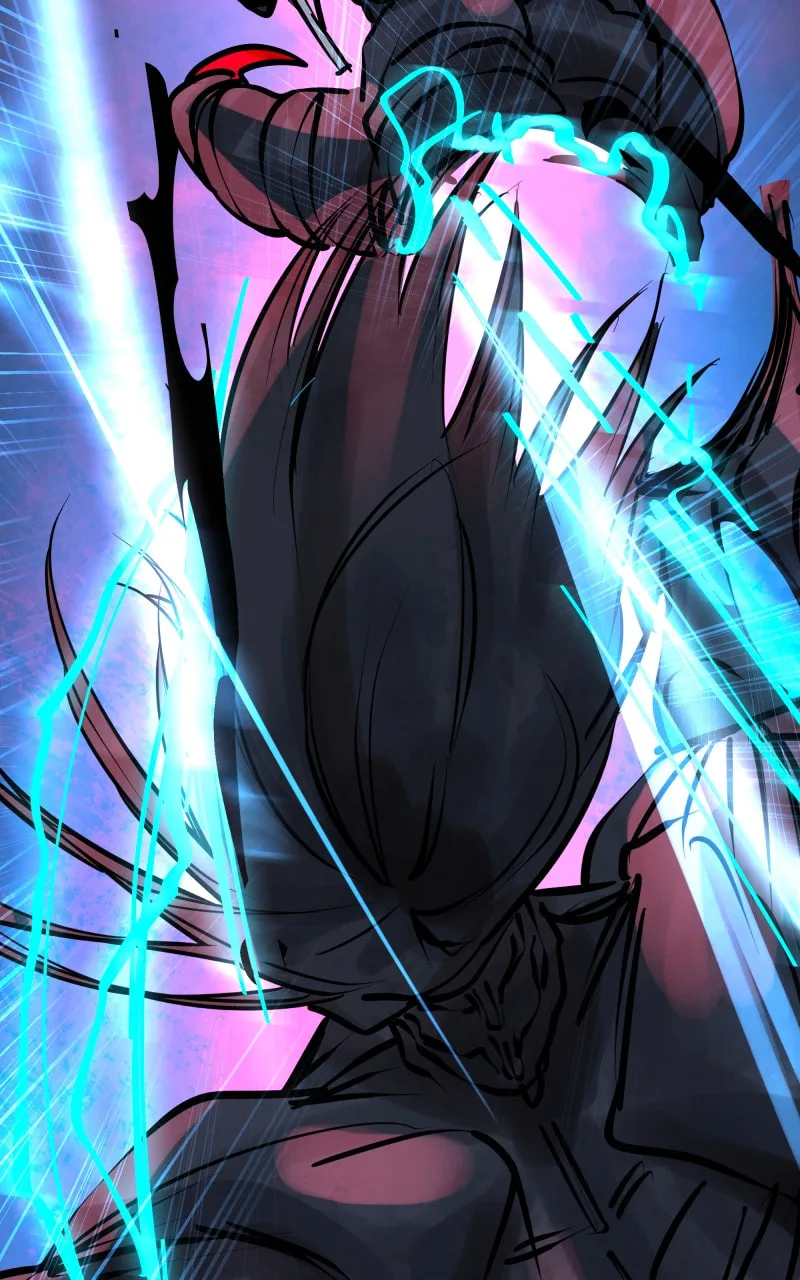 Red Sprite Chapter 23 page 23