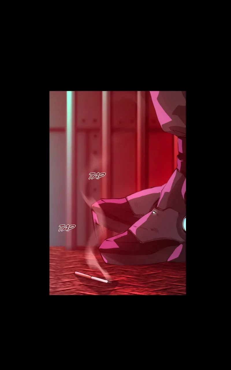 Red Sprite Chapter 23 page 1