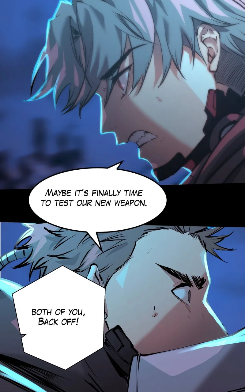 Red Sprite Chapter 23 page 28