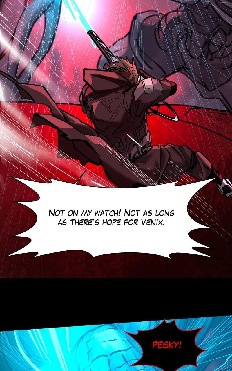 Red Sprite Chapter 23 page 19