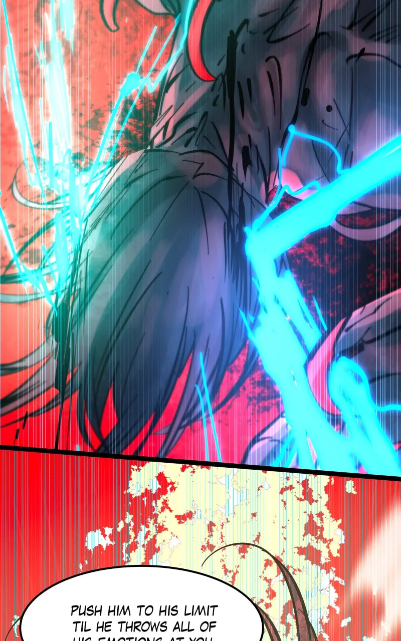 Red Sprite Chapter 23 page 40